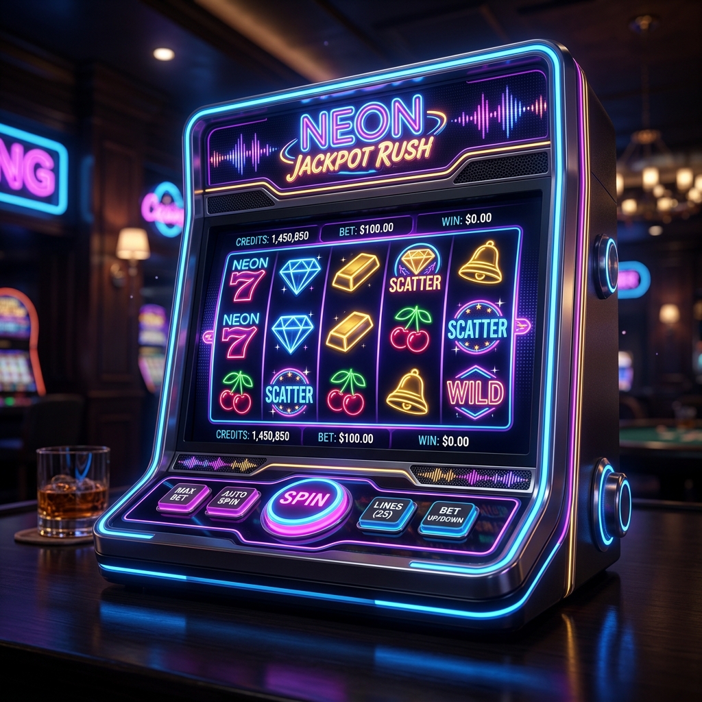 Fortune Gems slot