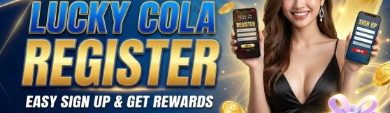 lucky cola